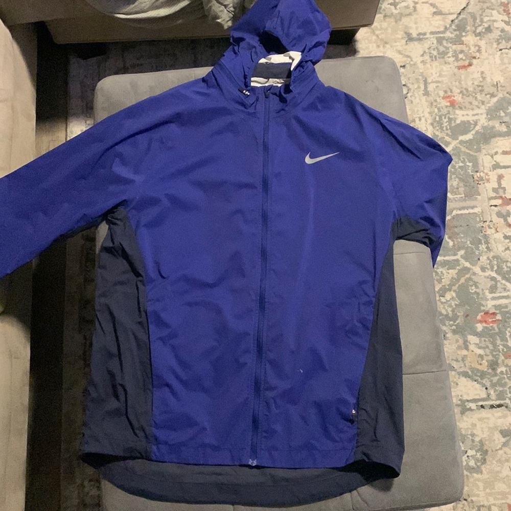 Nike Rain Jacket
